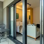 Bhomy Pinheiros - Com Vaga De Garagem V1607
